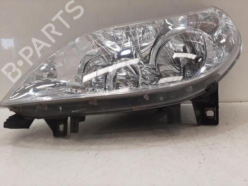Left headlight CITROËN JUMPER II Van 2.2 HDi 130 | BP36773468C28 - Image 6