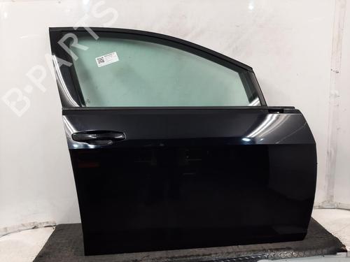 Used Right front door VW GOLF VII (5G1, BQ1, BE1, BE2) 1.4 TSI (140 hp) 32089390