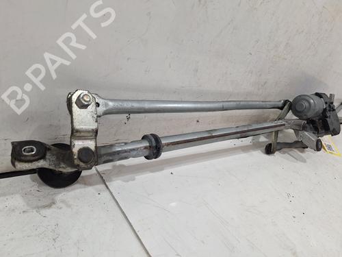 Front wiper motor VAUXHALL ASTRA Mk VI (J) (P10) 2.0 CDTi | BP29946006M29