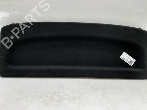 Used Rear parcel shelf Rear parcel shelf VAUXHALL CORSA Mk IV (E) (X15) 1.4 (90 hp) 34101474 34101474