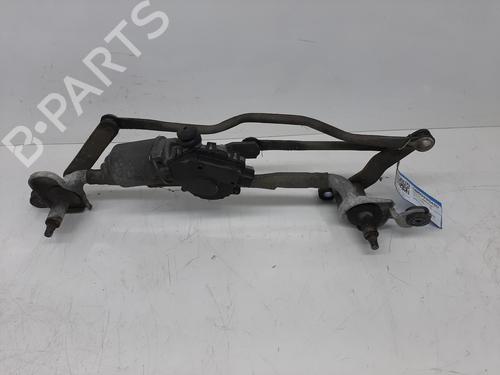 Used Front wiper motor Front wiper motor 26745858 26745858