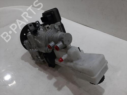 Brake master cylinder JAGUAR I-PACE (X590) EV400 AWD | BP30179770M77