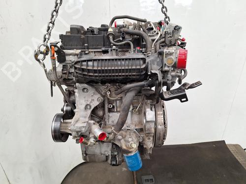 Engine HONDA CIVIC X Hatchback (FC_, FK_) 1.0 VTEC (FK6) | BP33940604M1  - Image 5