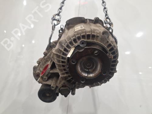 Used Transfer box LAND ROVER RANGE ROVER IV (L405) 4.4 SDV8 4x4 (340 hp) 30179817