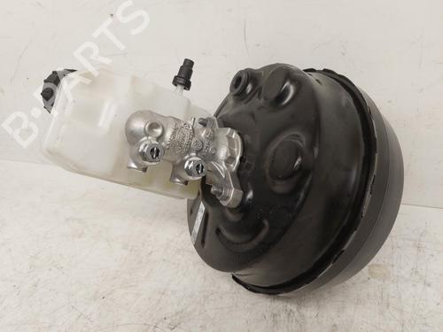 Servo brake FORD FOCUS IV Turnier (HP) 1.5 EcoBlue | BP26756191M42 