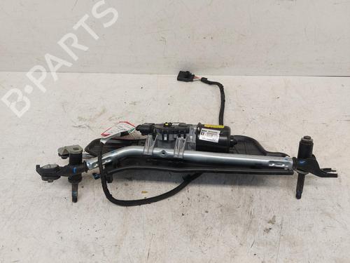 Viskermotor vindrude VAUXHALL CORSA Mk V (F) 1.2 | BP26872017M29 