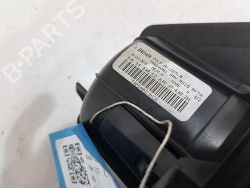 Heater blower motor CITROËN DS3 (SA_) 1.6 HDi 90 | BP31596794M62 