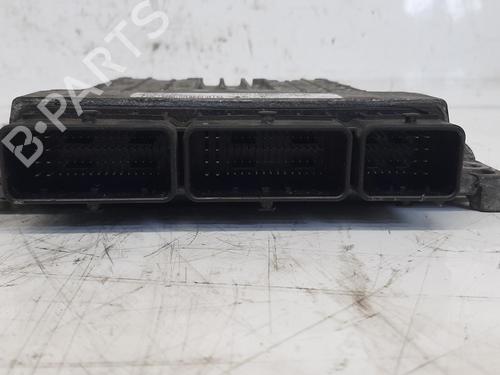 Control unit RENAULT SCÉNIC III (JZ0/1_) 1.5 dCi | BP26826056M11 