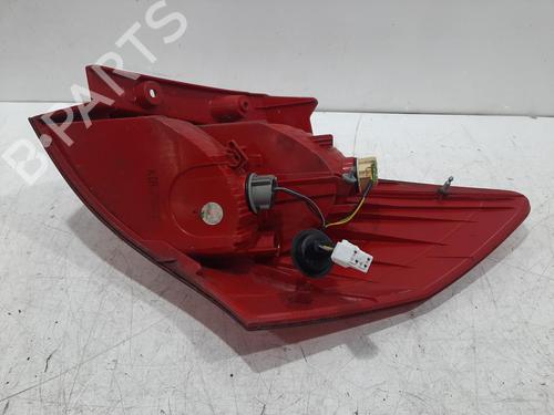 Left taillight KIA VENGA (YN) 1.4 CVVT | BP36697803C34 - Image 4