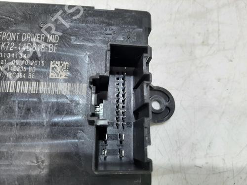 Control unit LAND ROVER RANGE ROVER IV (L405) 3.0 SDV6 4x4 | BP30324786M11 