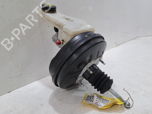 Servo brake VW UP! (121, 122, BL1, BL2, BL3, 123) 1.0 GTI | BP26750469M42 