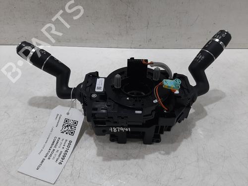 Used Switch Switch LAND ROVER RANGE ROVER IV (L405) 4.4 SDV8 4x4 (340 hp) 33212128 33212128