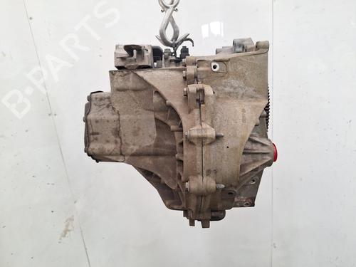 Gearbox CITROËN C3 Picasso (SH_) 1.6 VTi 120 | BP29637301M3 