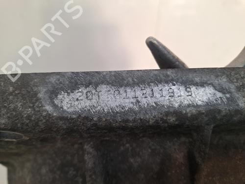 Gearbox PEUGEOT 107 (PM_, PN_) 1.0 | BP32027494M3 