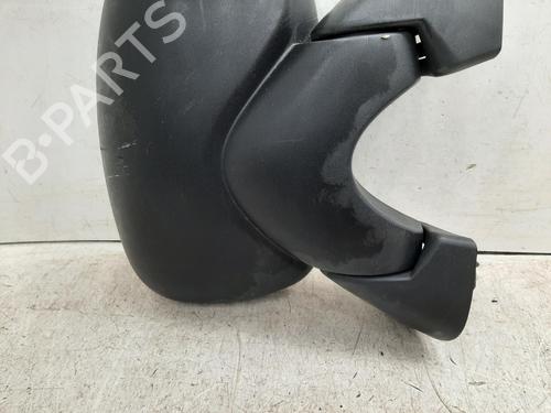 Right mirror VAUXHALL VIVARO A Van (X83) 2.0 CDTI | BP26814981C27 