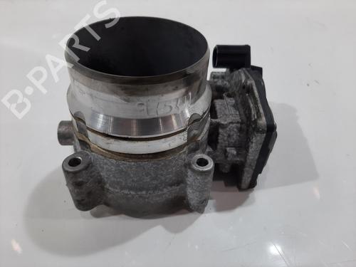 Throttle body LAND ROVER RANGE ROVER IV (L405) 4.4 SDV8 4x4 | BP29881849M82
