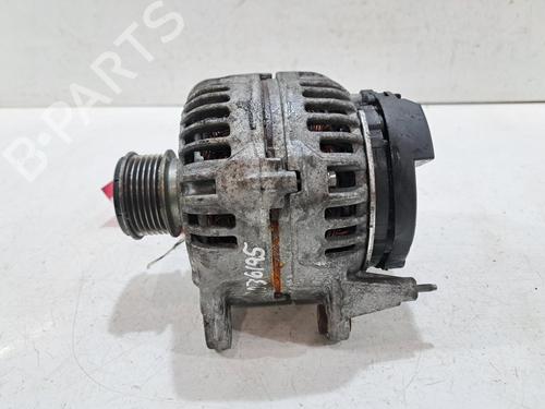 Alternator AUDI A3 (8P1) 2.0 TDI | BP30896634M7 
