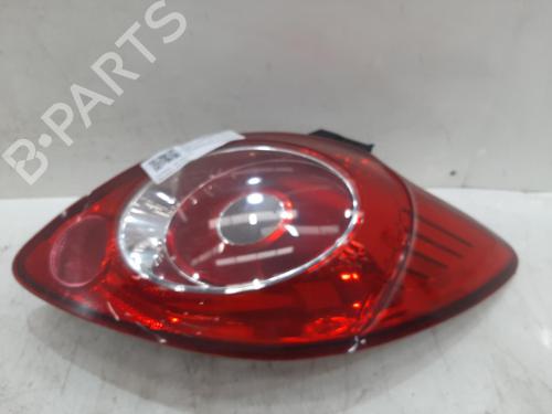 Used Right taillight Right taillight FORD KA (RU8) 1.2 (69 hp) 36216681 36216681