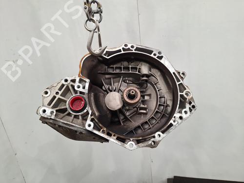 Used Gearbox VAUXHALL CORSA Mk III (D) (S07) 1.0 i 12V (L08) (65 hp) 30120086