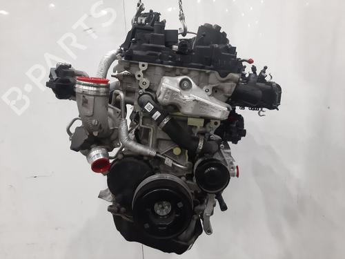 Used Engine BMW 2 Gran Coupe (F44) 218 i (140 hp) 30722072