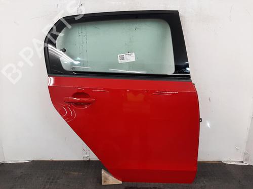 Used Right rear door Right rear door 39549246 39549246