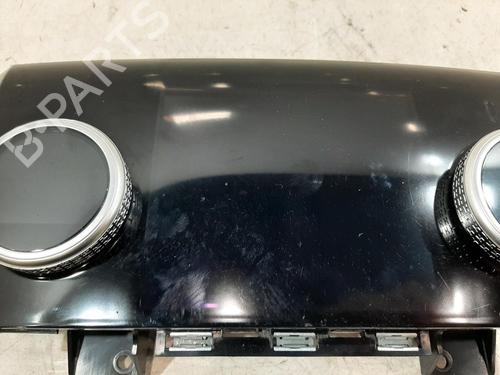 Climate control JAGUAR I-PACE (X590) EV400 AWD | BP26854035I5 