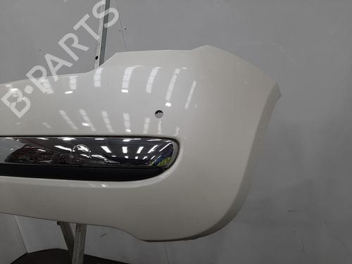 Rear bumper FIAT 500 C (312_) 1.2 (312CXA1A, 312AXA1A) | BP26865786C8 