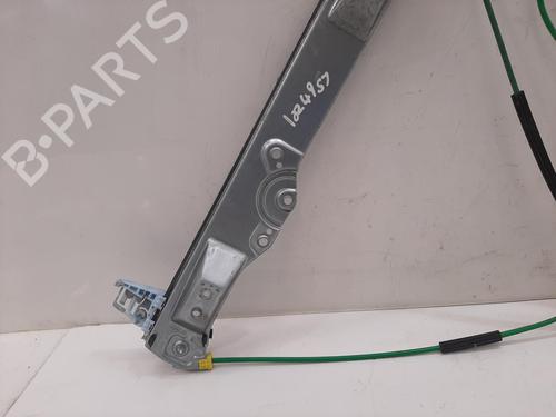 Rudehejsemekanisme Højre foran VAUXHALL CORSA Mk IV (E) (X15) 1.4 | BP28275182C23 