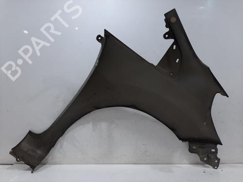 Left front fenders HONDA JAZZ III (GE_, GG_, GP_, ZA_) 1.3 i (GE6, GG3, GG6) | BP30180059C41 
