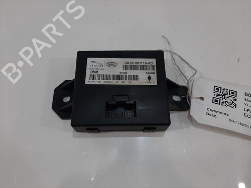 Used Control unit Control unit 33698986 33698986
