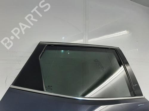 Right rear door HYUNDAI SANTA FÉ III (DM, DMA) 2.2 CRDi 4WD | BP26764877C5