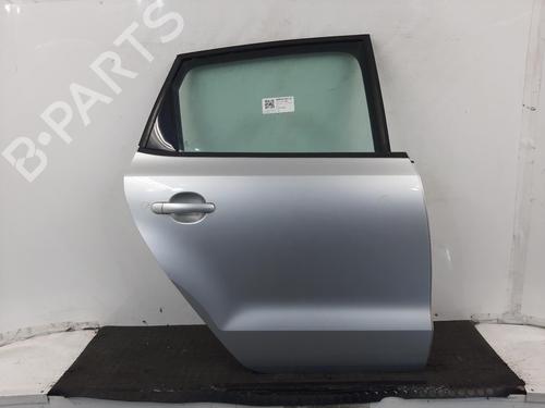 right-rear-door-vw-polo-v-6r1-6c1-2009-2010-2011-2012-2013-2014-2015-2016-2017-2018-2019-2020-2021-2022-32144423 main image