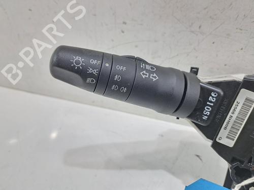 Switch NISSAN NOTE (E11, NE11) 1.6 | BP31209633I30 