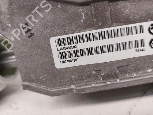 Steering column BMW 2 Coupe (F22, F87) M 240 i | BP26864872M21 