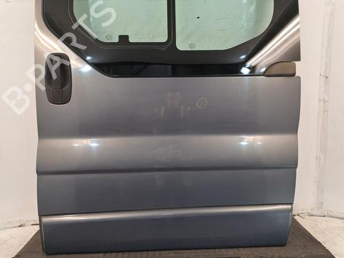 Right slide door VAUXHALL VIVARO A Van (X83) 2.0 CDTI | BP29988533C75