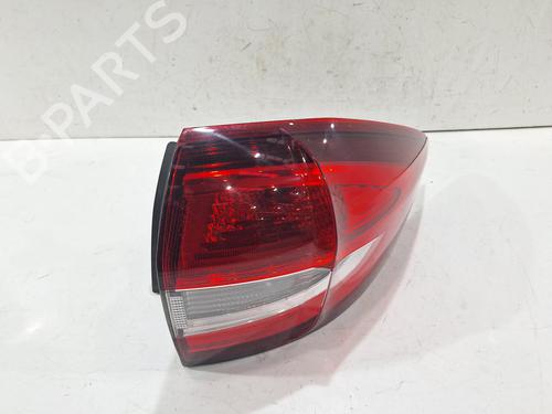 Fanale posteriore destro FORD C-MAX II (DXA/CB7, DXA/CEU) 1.5 TDCi (120 hp) 31685743
