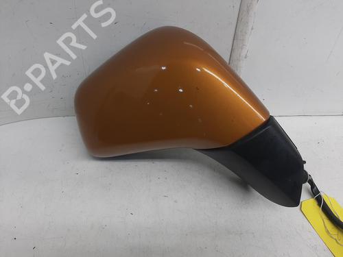 Right mirror VAUXHALL MOKKA / MOKKA X (J13) 1.4 | BP26868190C27 