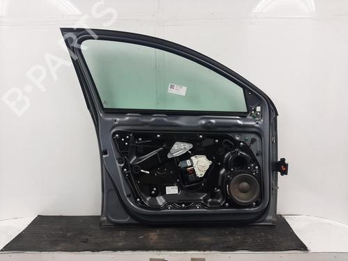 Left front door VW PASSAT B6 Variant (3C5) 2.0 TDI | BP26841835C2 