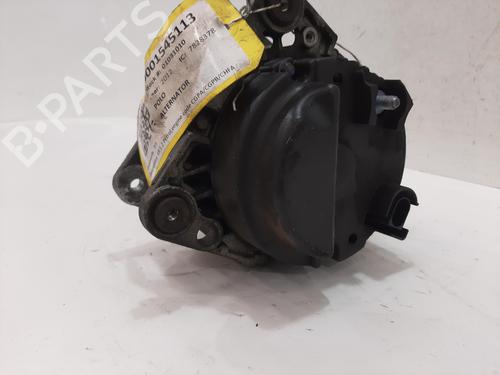 Alternator VW POLO V (6R1, 6C1) 1.2 | BP30094872M7