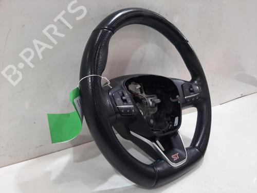 Steering wheel FORD FIESTA VII (HJ, HF) 1.5 ST EcoBoost | BP29581064C49 