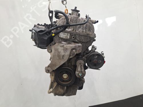 Motor VAUXHALL VIVA (C16) 1.0 (75 hp) 29742366