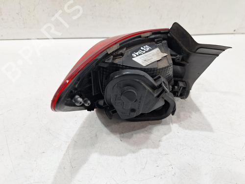 Right taillight SEAT LEON (5F1) 1.8 TSI | BP31879509C35