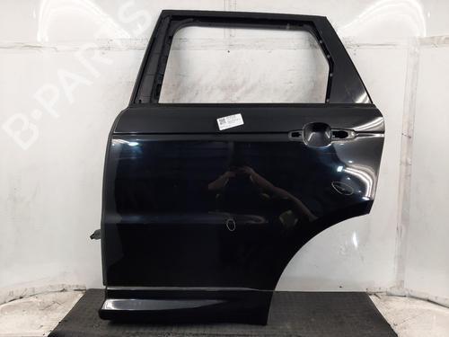 Used Left rear door LAND ROVER RANGE ROVER SPORT II (L494) 4.4 SDV8 4x4 (340 hp) 30259829