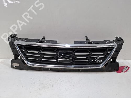 Used Grille Grille 39657300 39657300