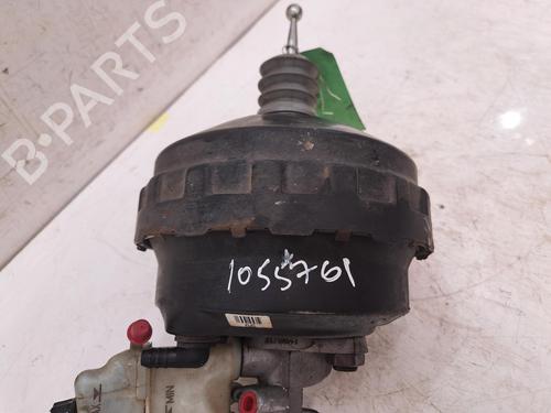 Servo brake VW GOLF VI (5K1) 1.2 TSI | BP37629246M42 - Image 5