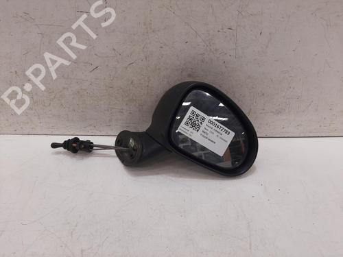 Used Right mirror Right mirror CHEVROLET MATIZ (M200, M250) 1.0 (67 hp) 33336244 33336244
