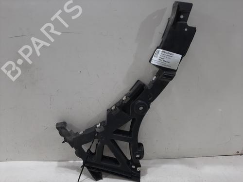 Supporto JAGUAR I-PACE (X590) EV400 AWD (400 hp) 29966422