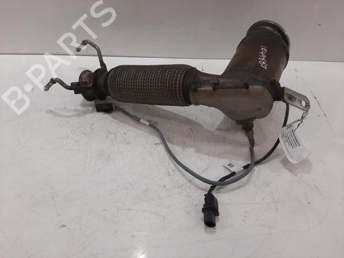 Katalysator Katalysator MINI MINI COUNTRYMAN (F60) Cooper (136 hp) 36534819 36534819