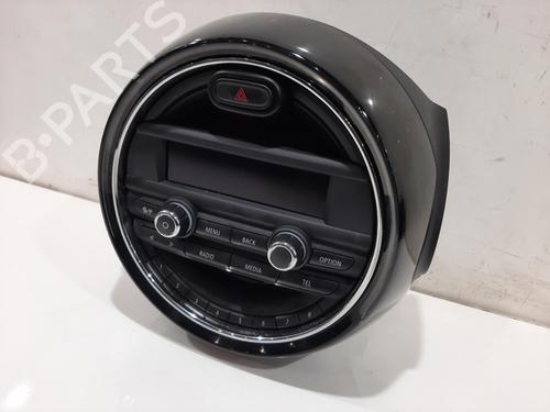 Bilradio MINI MINI (F55) Cooper | BP29989012E6 