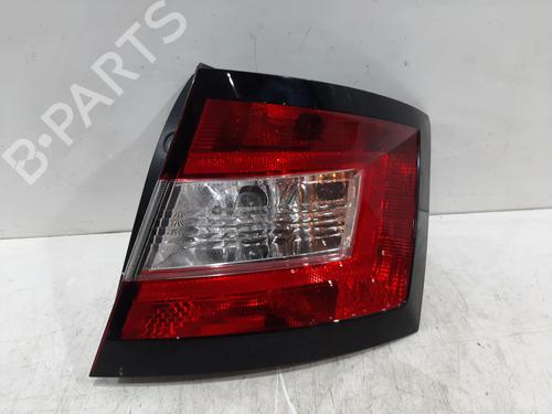 Used Right taillight Right taillight SKODA FABIA III (NJ3) 1.0 TSI (95 hp) 36534838 36534838